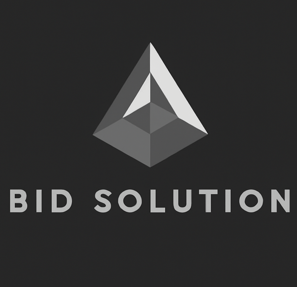 Bid SOLUTION